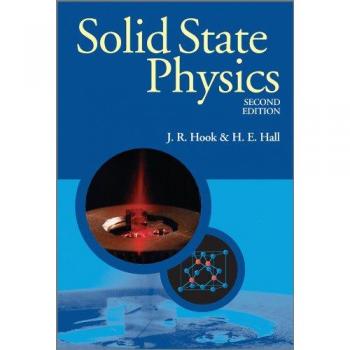 Solid State Physics: 30