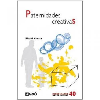 Paternidades creativas: 040