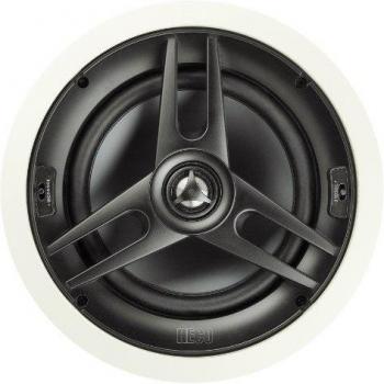 Heco 1375002 - Altavoz de repuesto, blanco