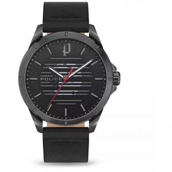 Reloj Hombre Police PEWJA2204503 Negro