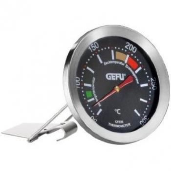Termómetro para carne Gefu MESSIMO Acero Inoxidable