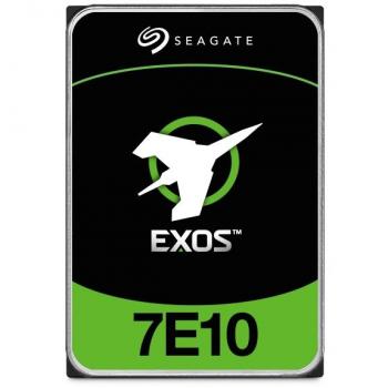 Seagate Exos 7E10 ST2000NM018B 2 TB Internal Hard Drive – SAS (12Gb/s)