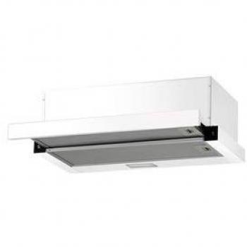 Campana Mepamsa 60 SLIMLINE BLANCA M3H