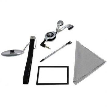 Nintendo DS - Add-On Pack