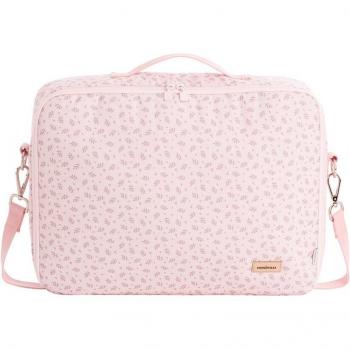 Maleta Clínica Cambrass Fresh Rosa 12x47x36 cm