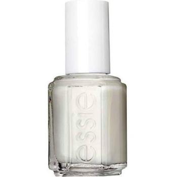 Essie Esmalte de Uñas, Tono: 004 Pearly White