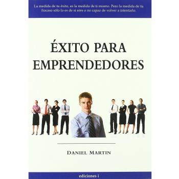 Exito para emprendedores