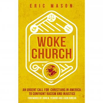 Woke Church