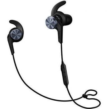 1 más ibfree Bluetooth auriculares In-Ear con micrófono y mando a distancia