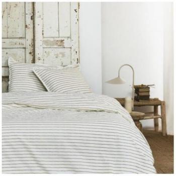 Funda Nórdica Jaba Indies Blanco 220 x 240 cm