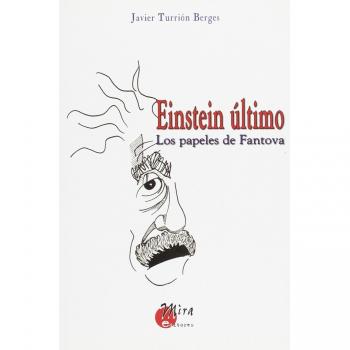 Einstein último: los papeles de Fantova