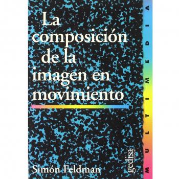 La composición de la imagen en movimiento