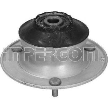 Soporte de Amortiguador ORIGINAL IMPERIUM 35338 - Kit de reparación, incluye topes y elementos de fijación para columna de amortiguación