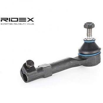 Rótula de dirección RIDEX 914T0072 para Renault Kangoo y Clio, conexión M10x1.25, eje delantero