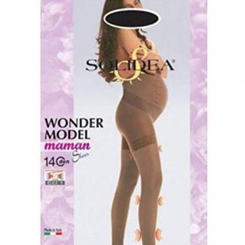 Wonder Mod Mam 140sheer sáb Xl