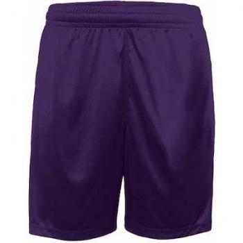 Shorts deportivos para hombre Gondo Kappa con tecnología de secado rápido