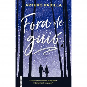 Fora de guió - Arturo Padilla
