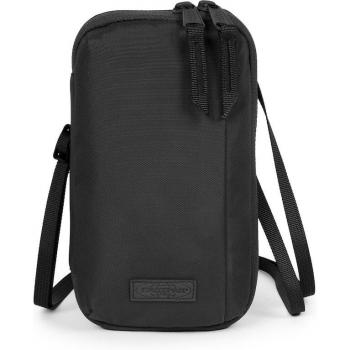 Minibolso unisex Eastpak CNNCT F Pouch 1L negro, Casual, Nylon