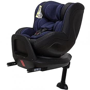 Playxtrem Geminis I-Size - Silla de Coche I-Size
