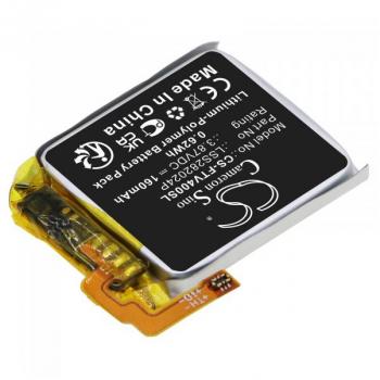 3.87V LiPo Battery LSS282024P for Fitbit Versa 4 Smartwatch