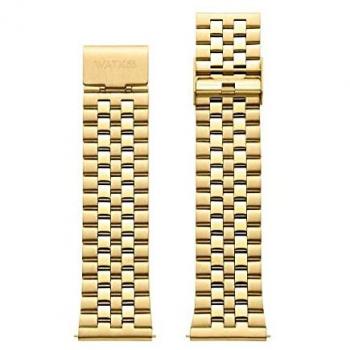 Correa para Reloj Watx & Colors WXCO3706, Unisex, 44 mm, modelo WXCO3706