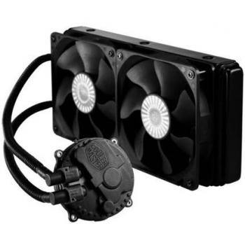 Cooler Master RL-S24M-24PK-R1 - Sistema de refrigeración líquida para el Ordenador