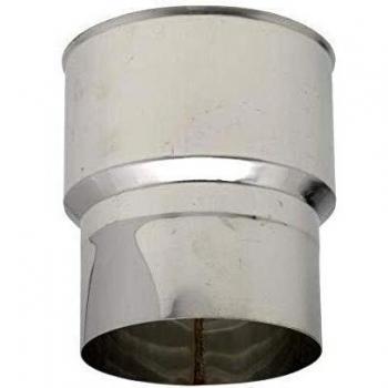Reducción de acero inoxidable 167/111
