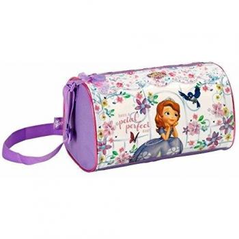 Princesa Sofía Bolsa Deporte, Color Rosa
