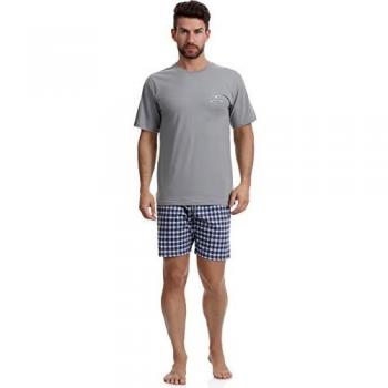 Timone Pijama para Hombre TI30-108