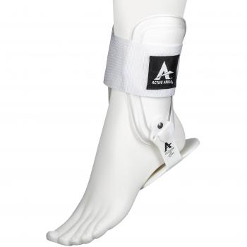 Active Ankle Cramer tobillo T2 Blanco blanco Talla:mediano