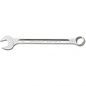 Stahlwille 13 21 - Llave Combinada Fija+Est