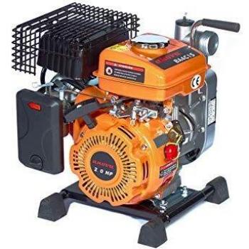 Anova Motobomba autoaspirante 4T BA4C15 12.000 l/h