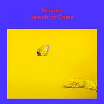 Jewels Of Crime [VINYL]