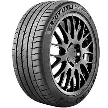 Neumático Michelin Pilot Sport 4S 275/35 ZR21 (103Y) XL ND0