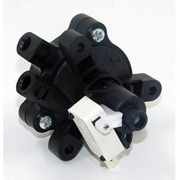 Interruptor de flujo Vaillant 151041 para TurboTec VC/W 105-255, VU-VUW 182, 242, 282 - Seguridad falta de agua