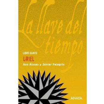 Uriel: La llave del tiempo, V