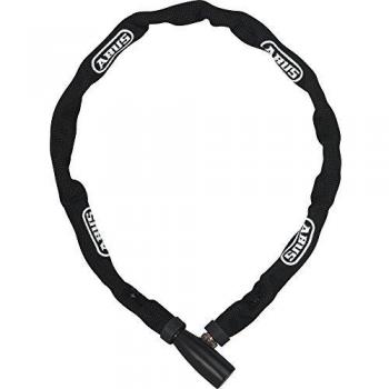 Abus Web 1500 Candado Cadena, Unisex, 110 cm 1 unidad [modelo surtido]