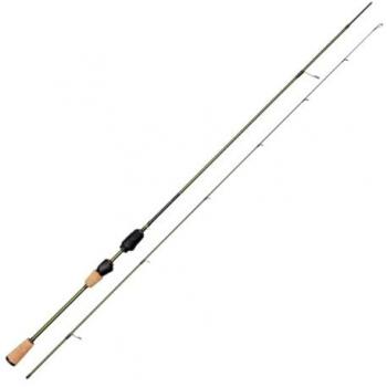 Caña de Spinning Westin W6 Spoon L 1,83m 2-6g 2 Secciones