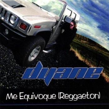 Me Equivoque [Reggeaton]