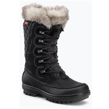Helly Hansen Women's Garibaldi VL Snow Boots Black 6.5