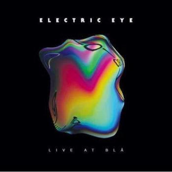 Live at Bla - Vinyl Record