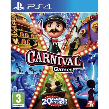Carnival Games
