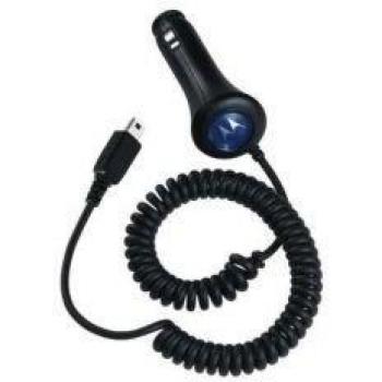 Motorola TEXX3084 - Cargador de Coche para móviles