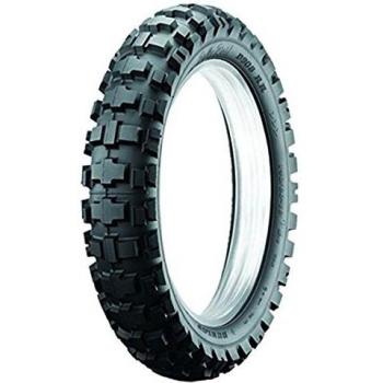 Dunlop D908 Rally Raid 140/80-18 70R M+S TT Rear Motorcycle Tire
