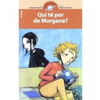 Qui té por de Morgana?: 8
