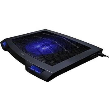 NOX Taku - Base de refrigeración para ordenador portátil
