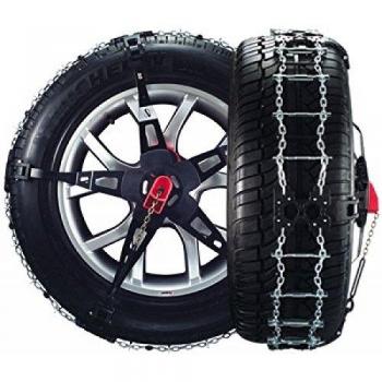 Cadenas de Nieve Maggi 4x4 TRAK LT44 para Vehículos Todo Terreno