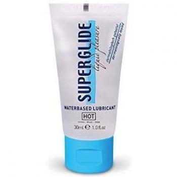 Hot Cuidado Y Estimulación 1 Unidad 40 g