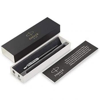 Parker Jotter Premium Tower Grey Diagonal bolígrafo CT