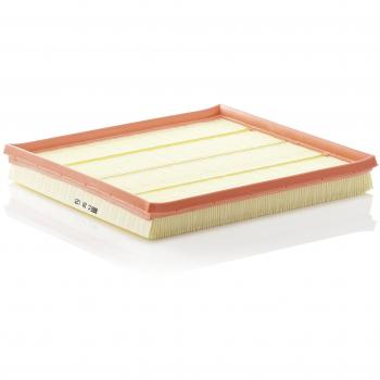 Original MANN-FILTER Filtro de aire C 28 125 – Para automóviles